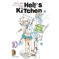 Hell's Kitchen - Tome 10