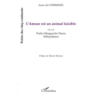 L'Amour est un animal luisible - 1
