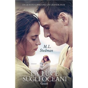 La luce sugli oceani - 1