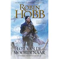 Het Lot van de Moordenaar