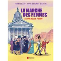 La Marche des femmes