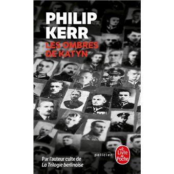 Bernie Gunther - Les Ombres de Katyn - 1