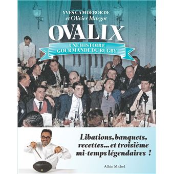 Ovalix - 1