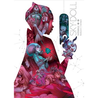 Sky doll - Sky doll, T1-4 T04 - 1