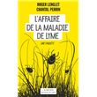 L'Affaire de la maladie de Lyme