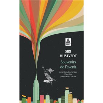 Souvenirs de l'avenir - 1