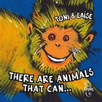 There are animals that can