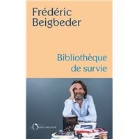 Bibliothèque de survie