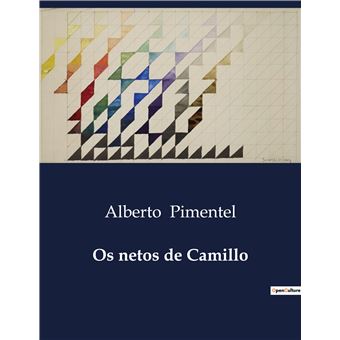 Os netos de Camillo - 1