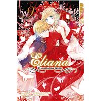 Eliana - Prinzessin der Bücher, Band 09