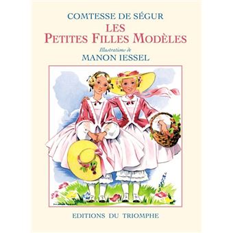 Les Petites Filles Modèles - Les Petites Filles Modèles, T2 - 1