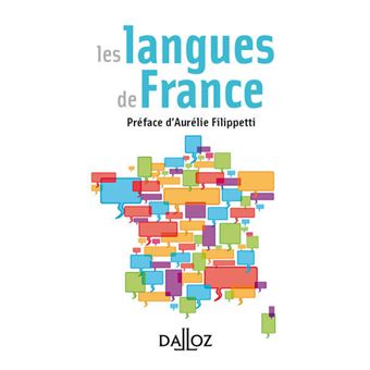 Les langues de France - 1