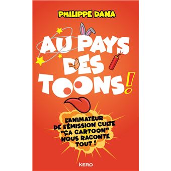 Au pays des Toons ! - 1