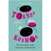 Tossen met de kosmos
