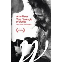 Vers l'écologie profonde