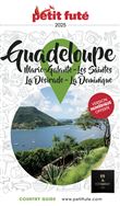 Guide Guadeloupe 2025 Petit Futé