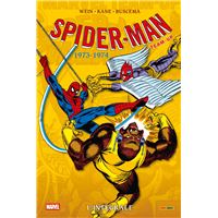 Spider-Man Team-Up : L'intégrale 1973-1974 (T24) (Nouvelle édition)
