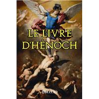 Le livre d'Hénoch