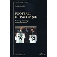 Football et politique