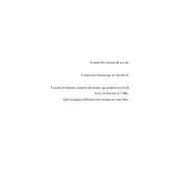Reconnection à soi