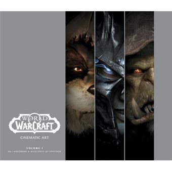 World Of Warcraft - World Of Warcraft, T1 - 1