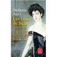 Les Lions de Sicile (Les Florio, Tome 1)