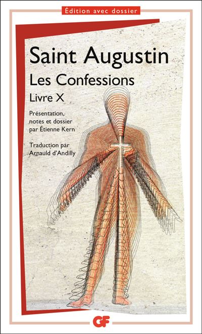 Augustin Les Confessions - Livre X - Image 2