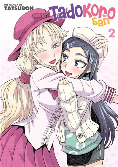 Tadokoro-san - Tome 02