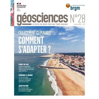 N28 changement climatique comment s'adapter ? - 1