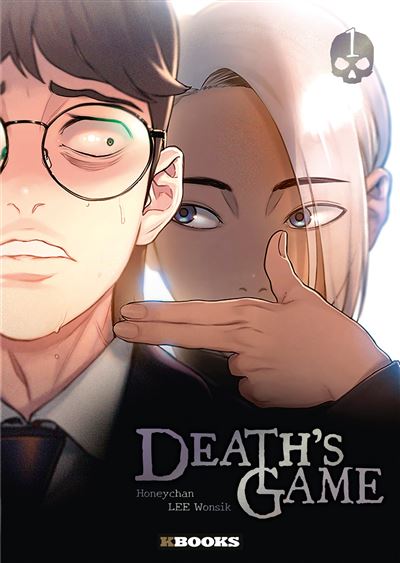 Death's game. Vol. 1 - Image 3