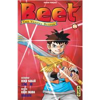 Beet the Vandel Buster - Tome 14