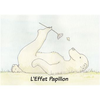 L'Effet Papillon - 1