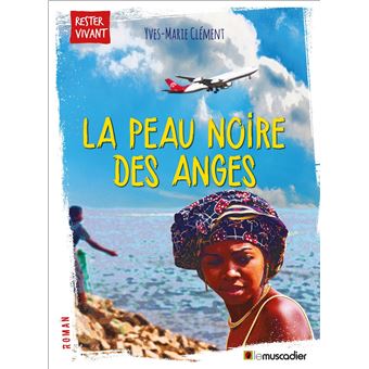 La peau noire des anges - 1