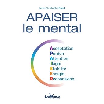 Apaiser le mental - 1