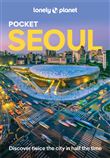 Pocket Seoul 3ed - anglais