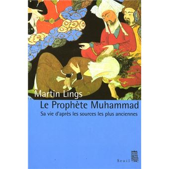 Le Prophète Muhammad - 1