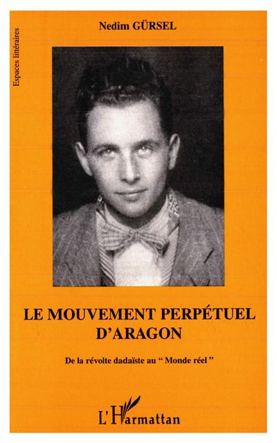 Le mouvement perpétuel d'Aragon