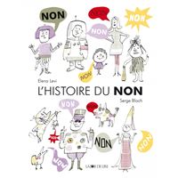 L'histoire du Non