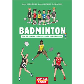 Badminton - 1