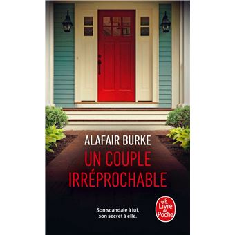 Un couple irréprochable - 1