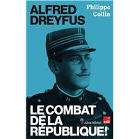 Alfred Dreyfus