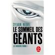 Le Sommeil des géants (Les Dossiers Thémis, Tome 1)