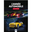 L'Année automobile 2023-2024 n° 71 VF