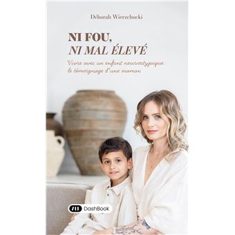 Ni fou, ni mal élevé - 1