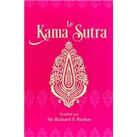Le kama sutra