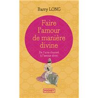 Faire l'amour de manière divine