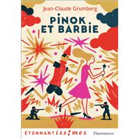 Pinok et Barbie