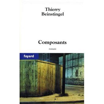 Composants - 1