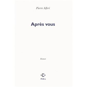 Après vous - 1
