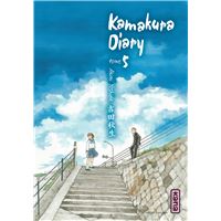 Kamakura Diary - Tome 5